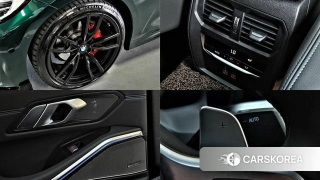 BMW 3 Series (G20) id 3878942 из Кореи 9