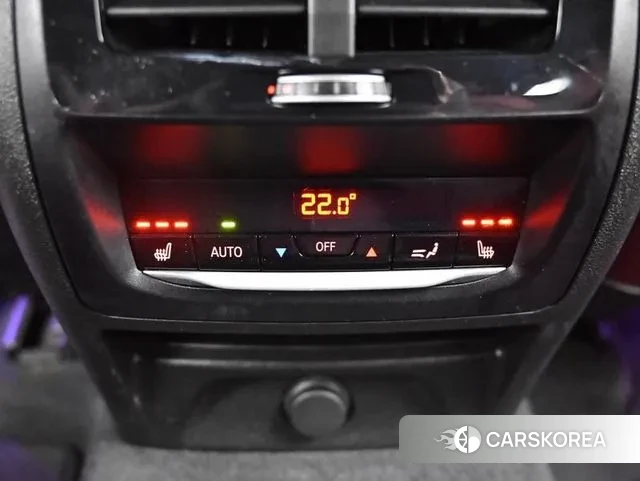 BMW X4 (G02) id 3013571 из Кореи 9