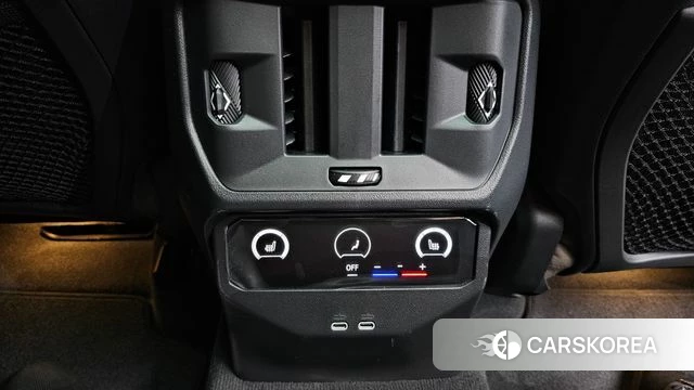 BMW X3 (G45) id 4548579 из Кореи 9