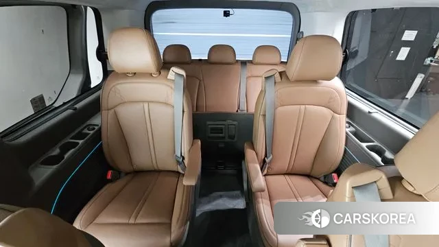 Hyundai Staria id 3384353 из Кореи 9