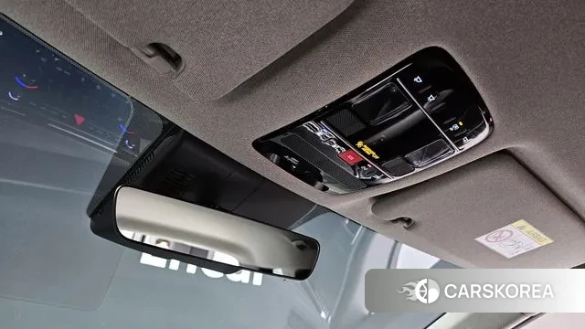 Hyundai Santa Fe (MX5) id 3769712 из Кореи 9