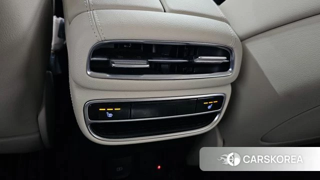 Genesis GV80 id 4322448 из Кореи 9