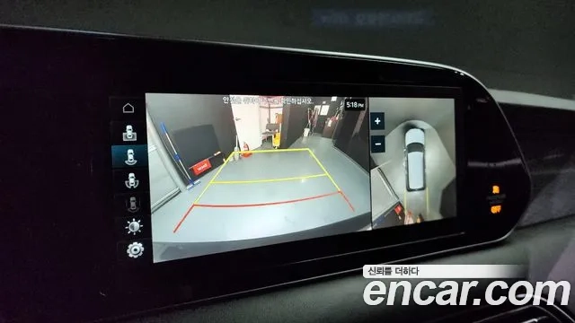 Hyundai Palisade id 2875964 из Кореи 9