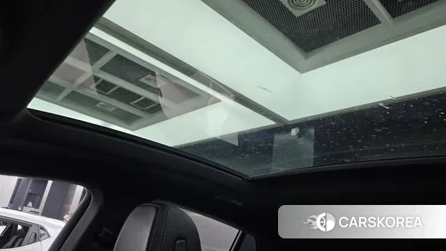 Mercedes-Benz GLE-Class W167 id 3477291 из Кореи 9