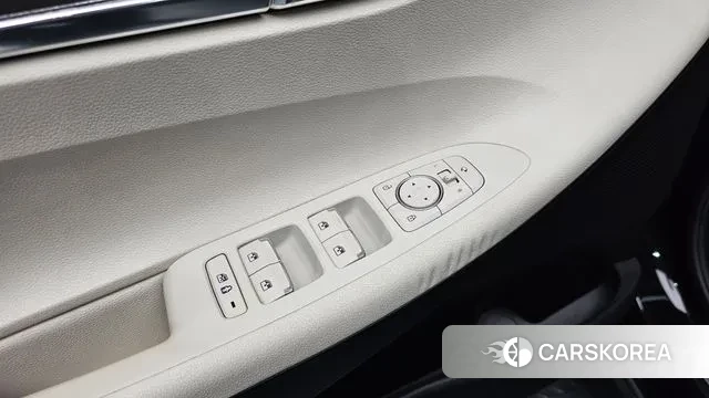 Hyundai The New Grandeur IG Hybrid id 3427395 из Кореи 9