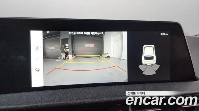 Kia EV6 id 2954872 из Кореи 9