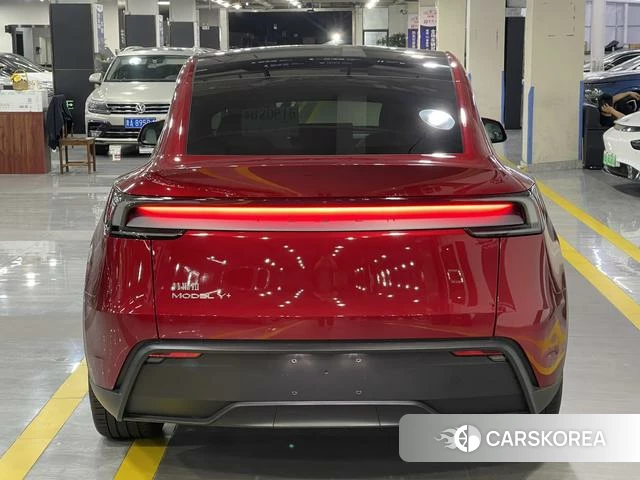 Tesla Model Y id 3920266 из Китая 9