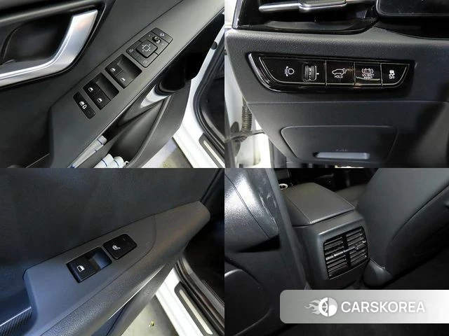 Kia Di Ol Nu Niro id 4428548 из Кореи 9