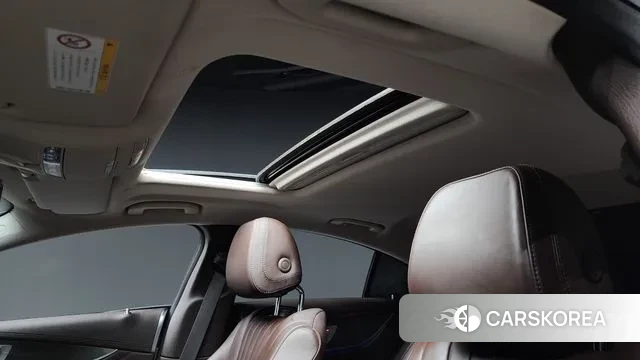 Mercedes-Benz CLS-Class C257 id 3402628 из Кореи 9