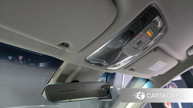 Genesis G80 (RG3) id 4187581 из Кореи 9