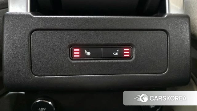 Land Rover Discovery 5 id 4203803 из Кореи 9