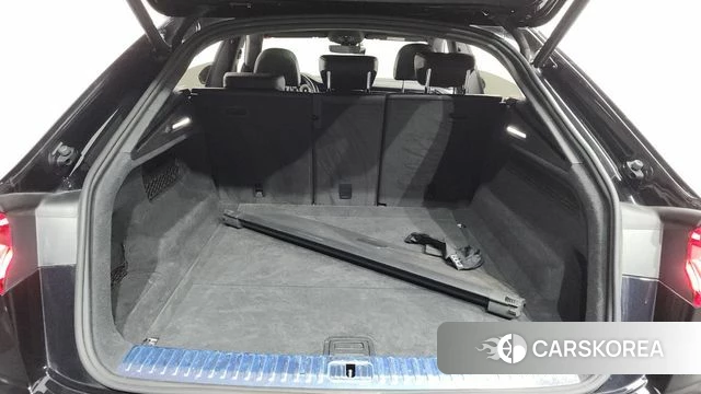 Audi Q8 (4M) id 4434321 из Кореи 9