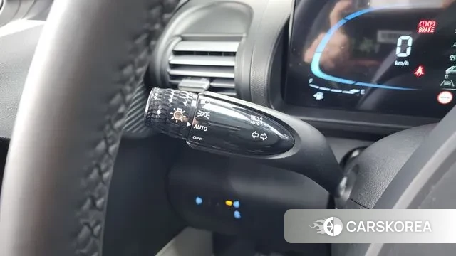 Hyundai Casper id 3539980 из Кореи 9