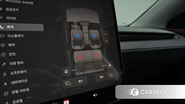 Tesla Model Y id 4767318 из Кореи 9