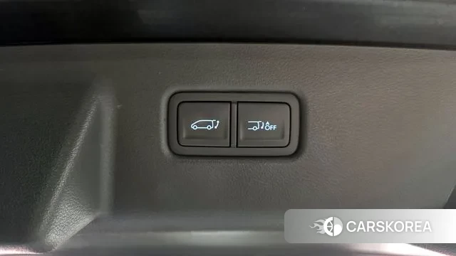 Hyundai Staria id 3372356 из Кореи 9