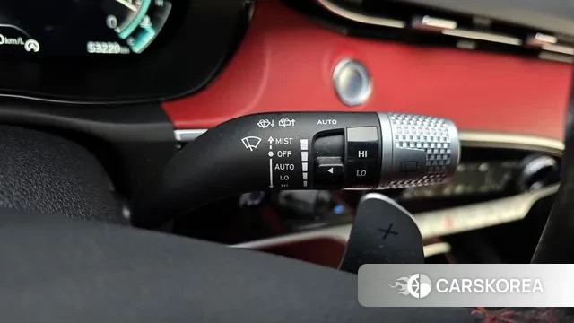 Genesis GV70 id 3534637 из Кореи 9