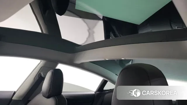 Tesla Model 3 id 2994181 из Кореи 9