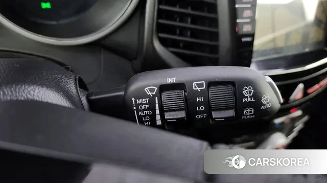 Ssangyong Tivoli Air id 3672546 из Кореи 9