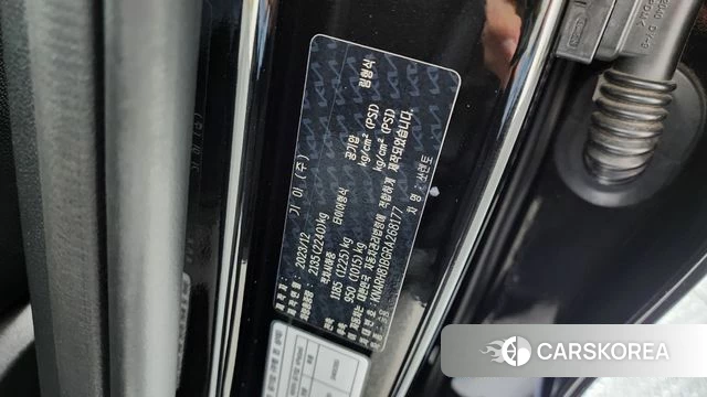 Kia The New Sorento 4th Generation id 4201205 из Кореи 9