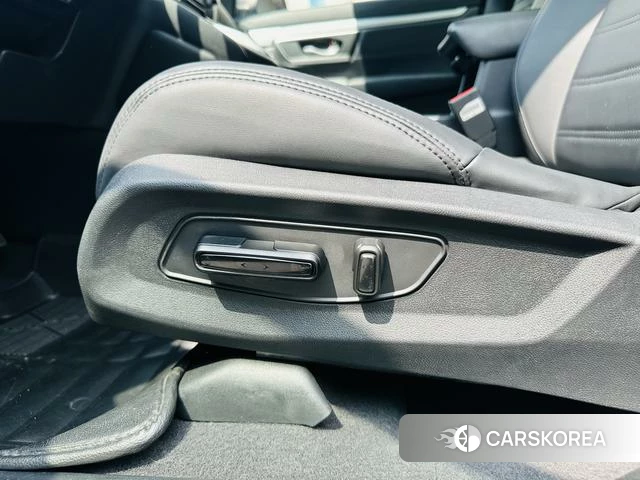 Honda CR-V id 4260821 из Китая 9
