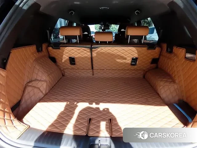 Ssangyong The New Torres id 3289085 из Кореи 9