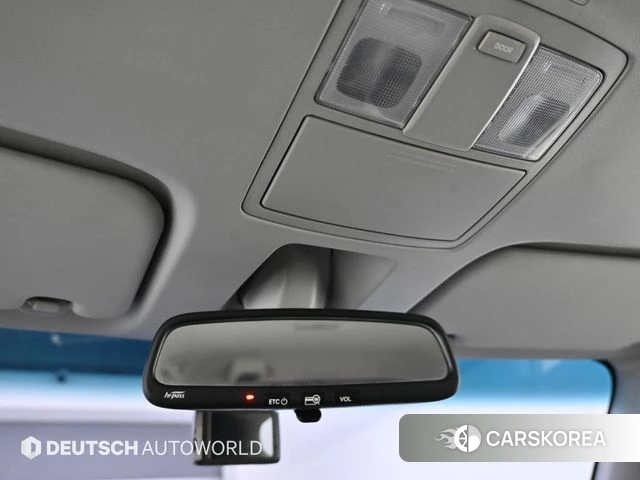 Kia The New Ray id 4318067 из Кореи 9