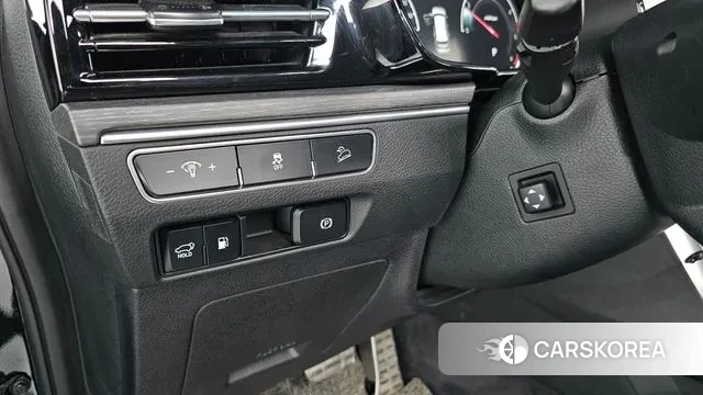 Kia Mohave Master id 3322455 из Кореи 9