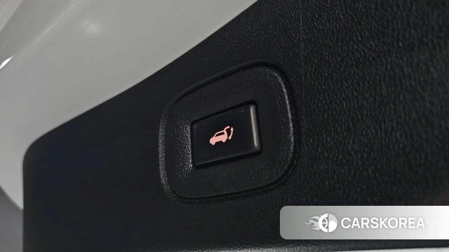 Renault Korea (Samsung) QM6 id 4339368 из Кореи 9