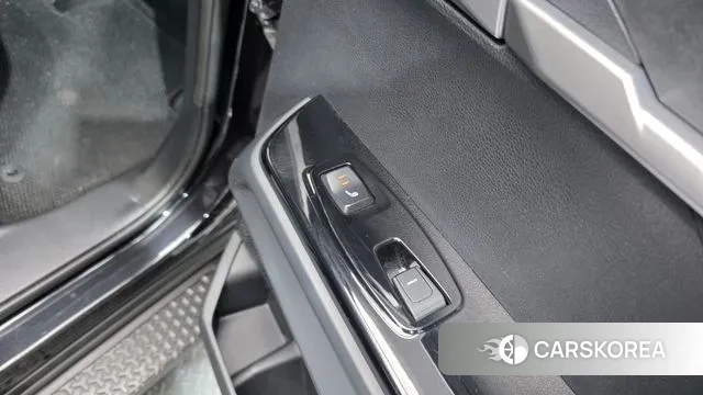 Ssangyong Torres EVX id 3679671 из Кореи 9