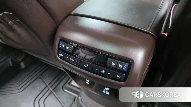 Hyundai The New Palisade id 3394310 из Кореи 9