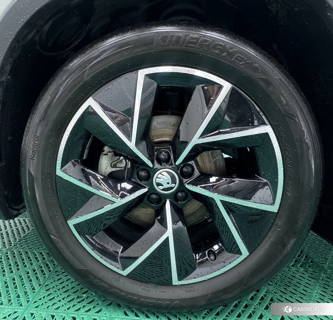 Skoda Komik GT id 4455060 из Китая 9