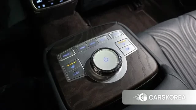 Genesis G80 (RG3) id 3159239 из Кореи 9