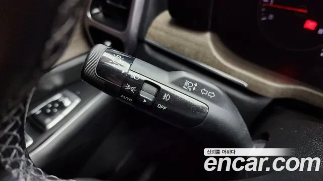 Kia Sorento 4th Generation id 2858545 из Кореи 9