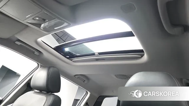 Ssangyong Rexton Sports id 3434438 из Кореи 9