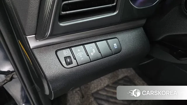 Hyundai The New Avante AD id 3562912 из Кореи 9