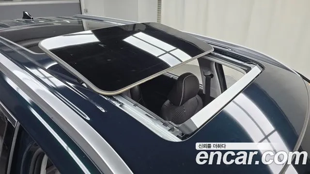 Hyundai The New Palisade id 2879241 из Кореи 9