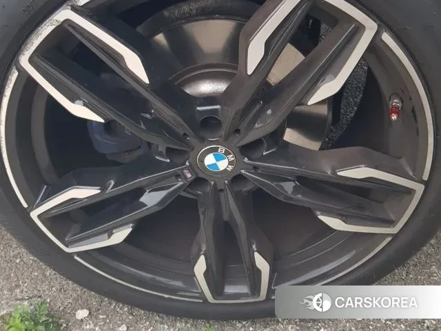 BMW X4 (G02) id 3377356 из Кореи 9