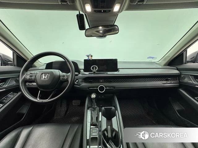 Honda Accord id 4257319 из Китая 9