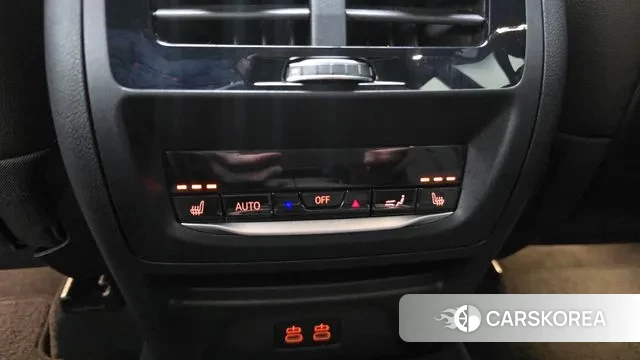 BMW X3 (G01) id 3467582 из Кореи 9