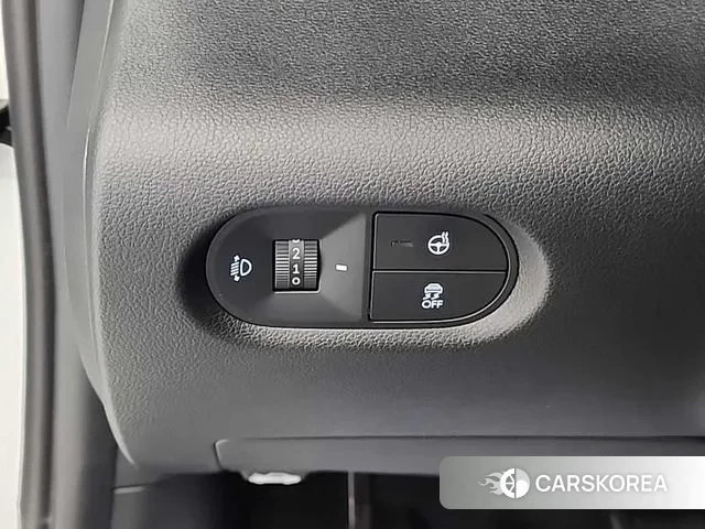 Hyundai Casper id 3310450 из Кореи 9