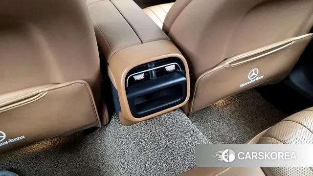 Mercedes-Benz E-Class W214 id 3393723 из Кореи 9