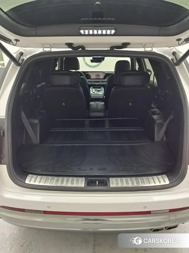 Hyundai The New Palisade id 3694809 из Кореи 9