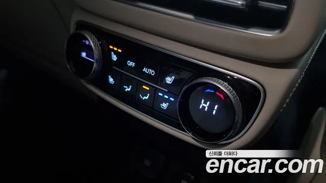 Genesis GV80 id 2401883 из Кореи 9