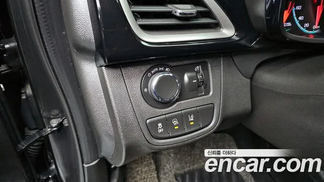 Chevrolet (GM Daewoo) The New Spark id 2712046 из Кореи 9