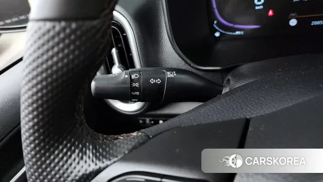 Kia The New Morning (JA) id 3769722 из Кореи 9