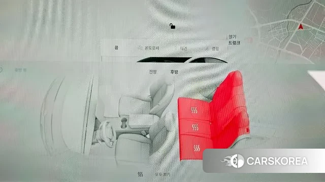 Tesla Model 3 id 3305966 из Кореи 9