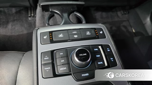 Genesis G80 id 4658318 из Кореи 9