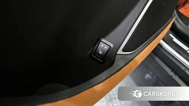 Maserati Levante id 3308020 из Кореи 9