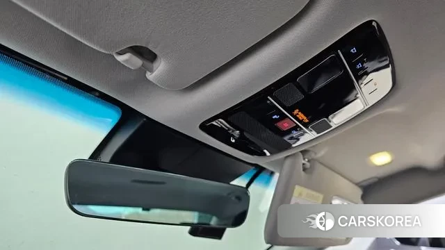 Hyundai Grandeur (GN7) id 3599738 из Кореи 9