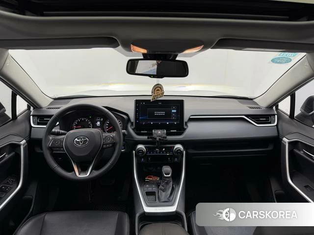 Toyota Wilanda id 4242377 из Китая 9